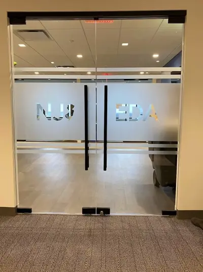 Window Film Photo